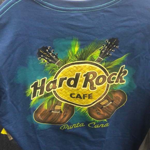 Brand new Hard rock punta cana - Picture 2 of 3